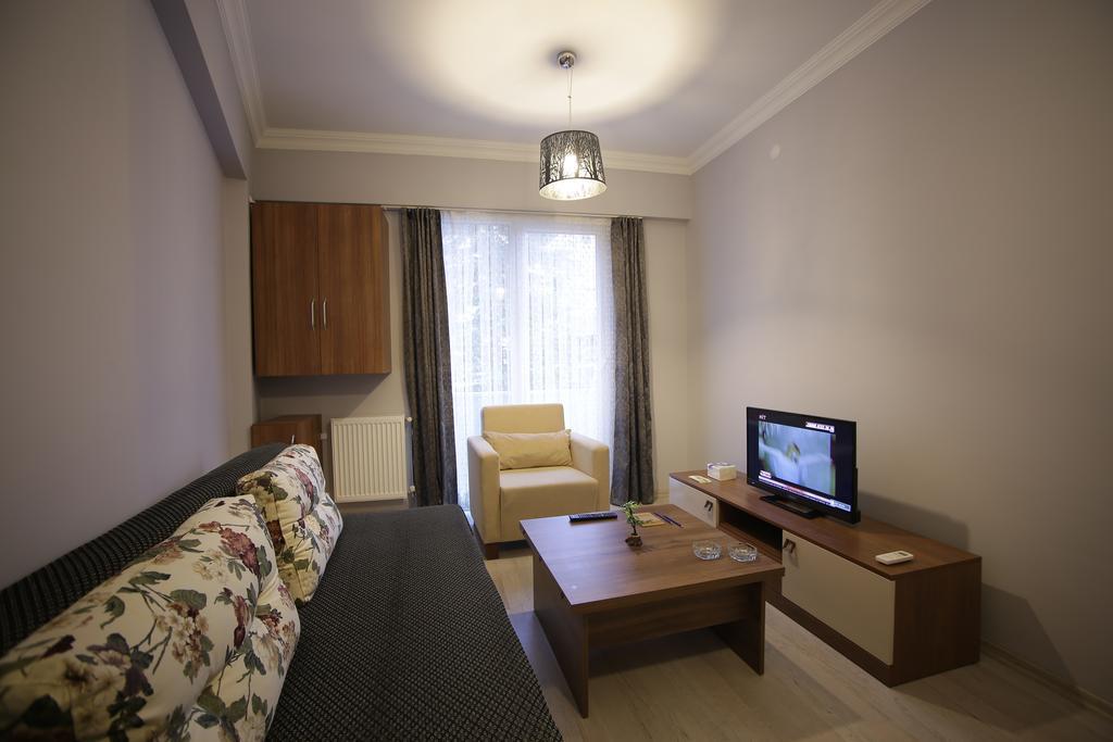 Central Vip Apartments Trabzon Room photo