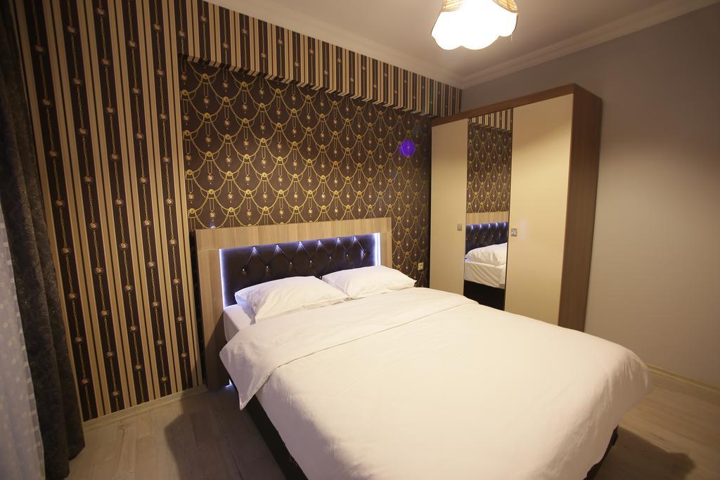 Central Vip Apartments Trabzon Room photo