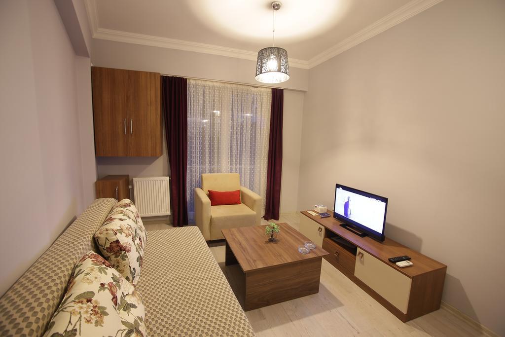 Central Vip Apartments Trabzon Room photo